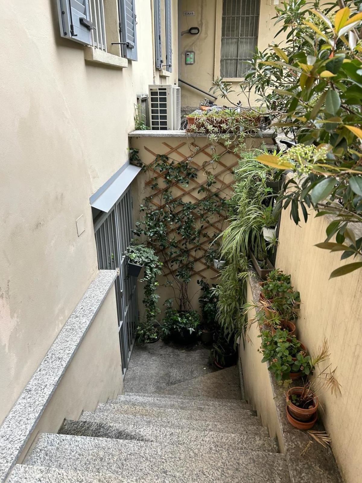 شقة Pola'S House ميلان المظهر الخارجي الصورة