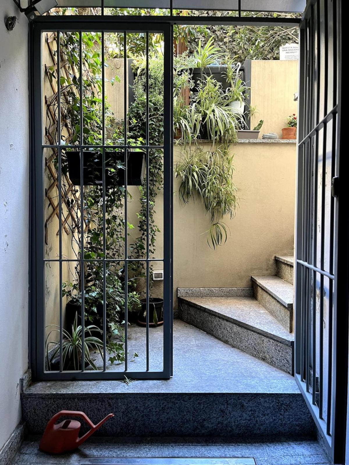 شقة Pola'S House ميلان المظهر الخارجي الصورة